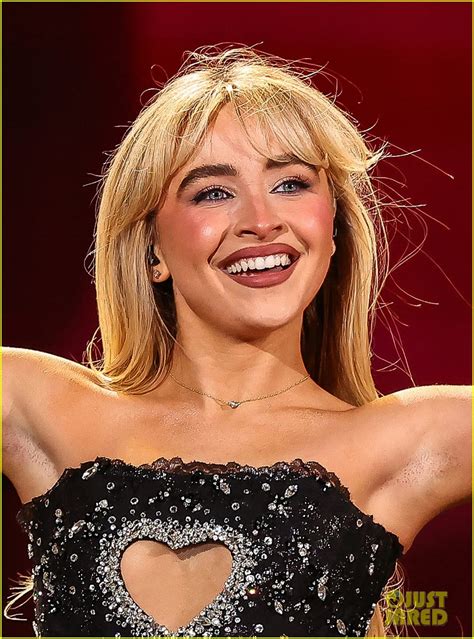 Sabrina Carpenter announces 2024 concert tour: Dates, tickets.